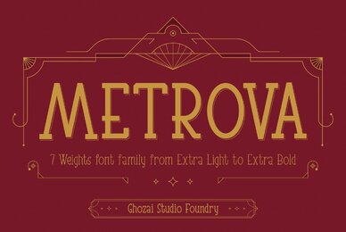 Metrova