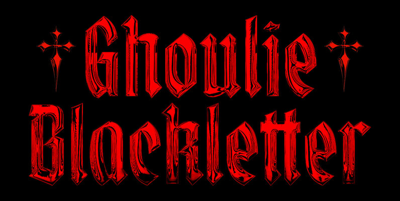 IC Ghoulie