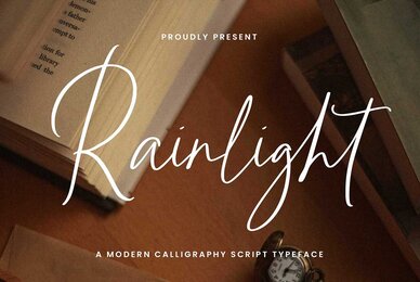 Rainylight