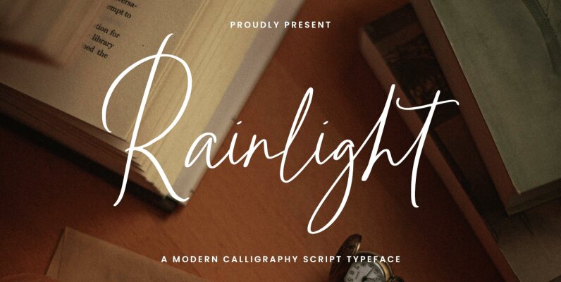Rainylight