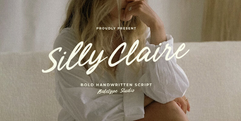 Silly Claire