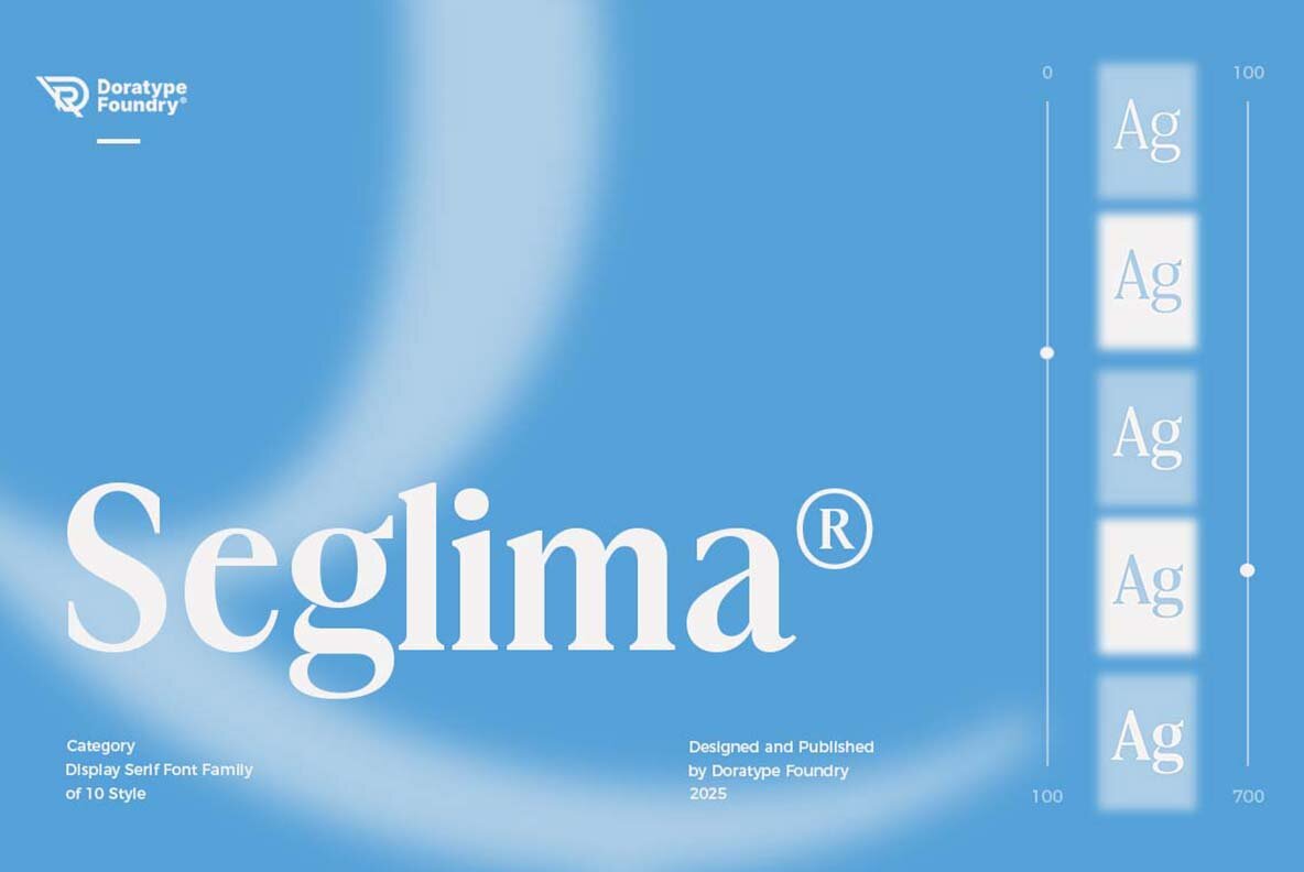 Seglima 18