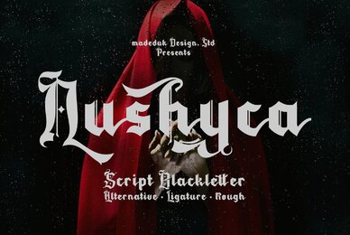 Nushyca