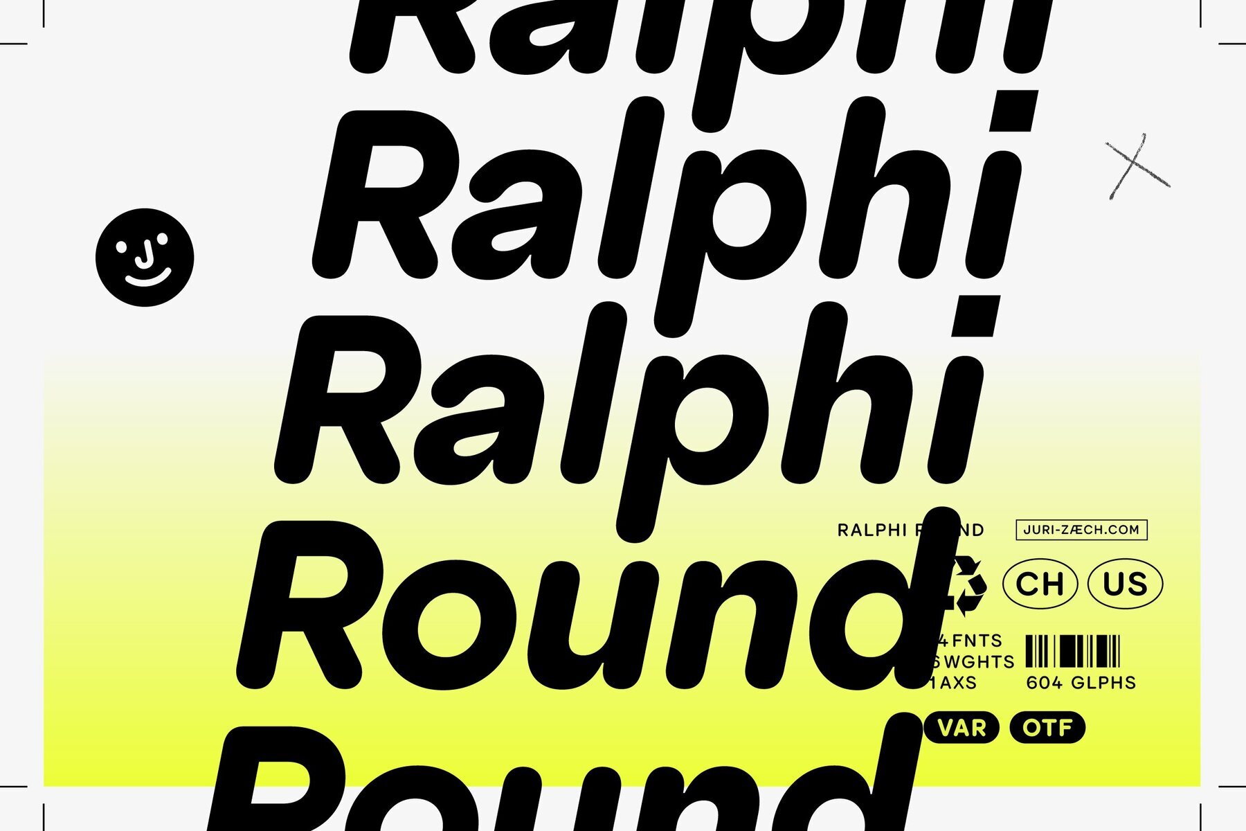 Ralphi Round 1