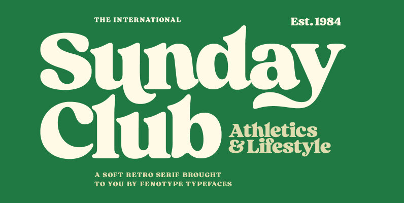 Sunday Club