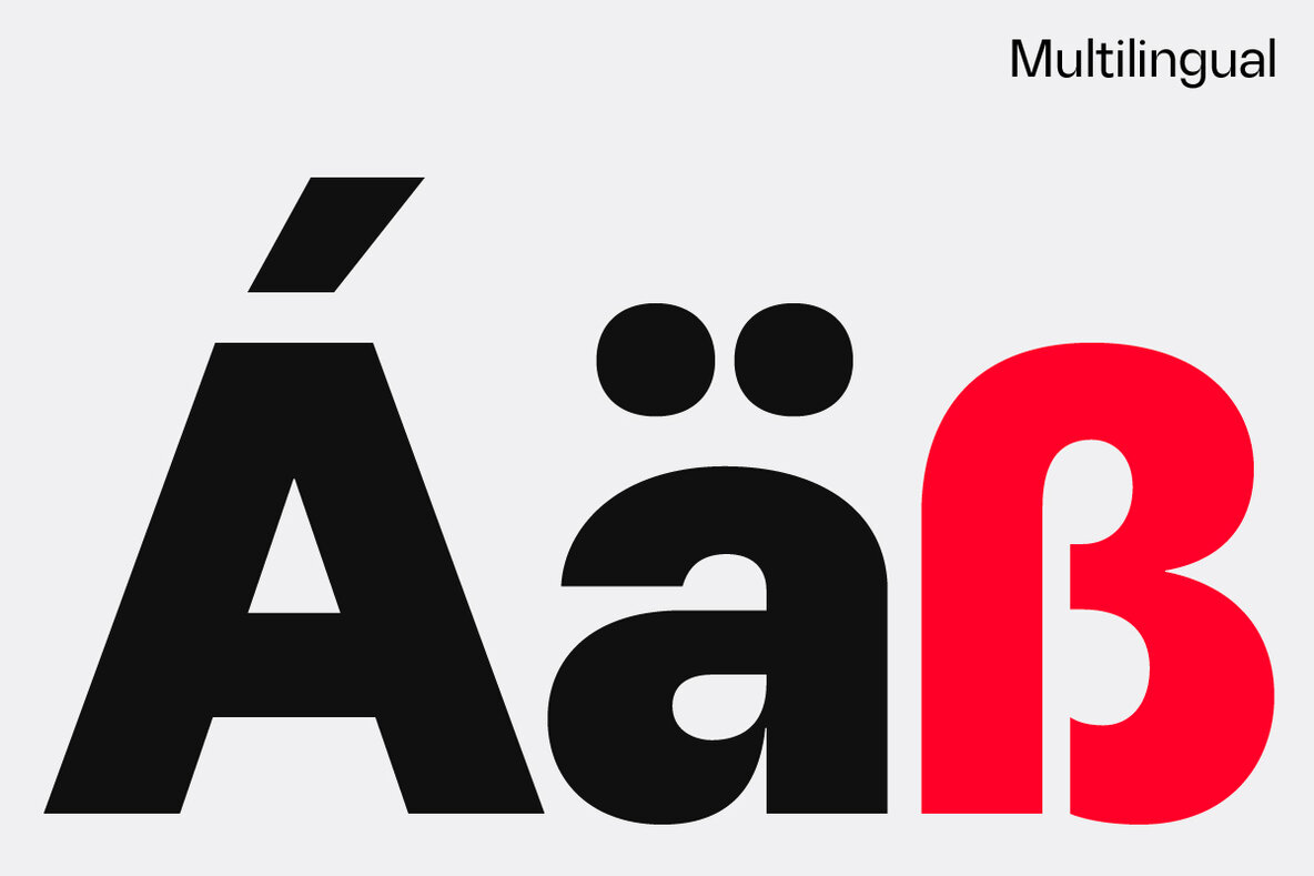 DK Grotesk 6