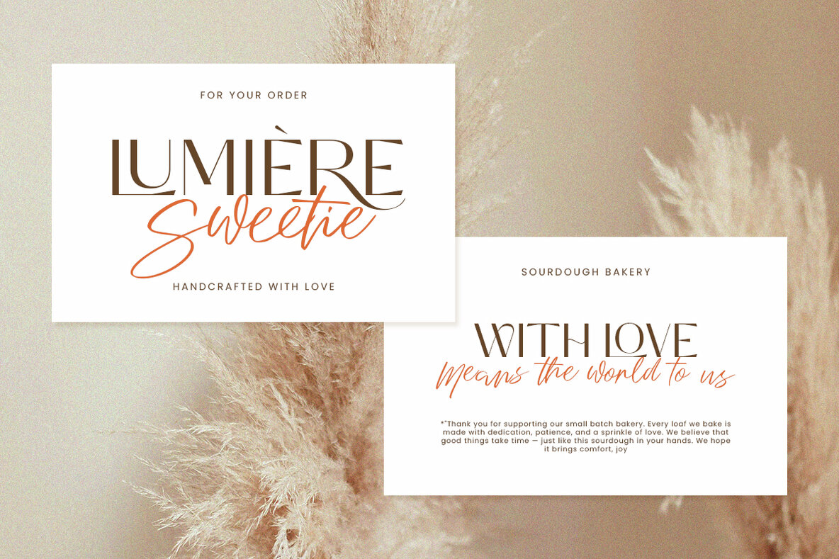 Our Beloved Matcha 4