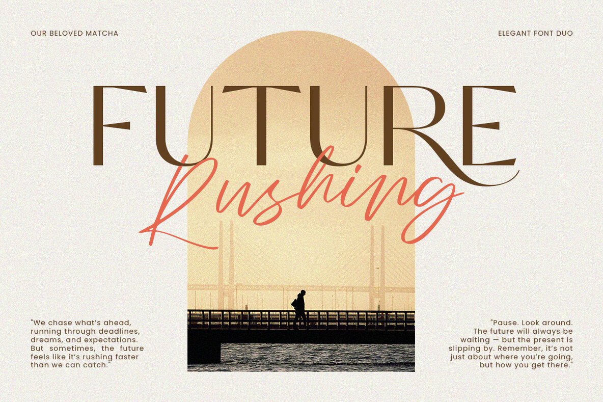 Our Beloved Matcha 7