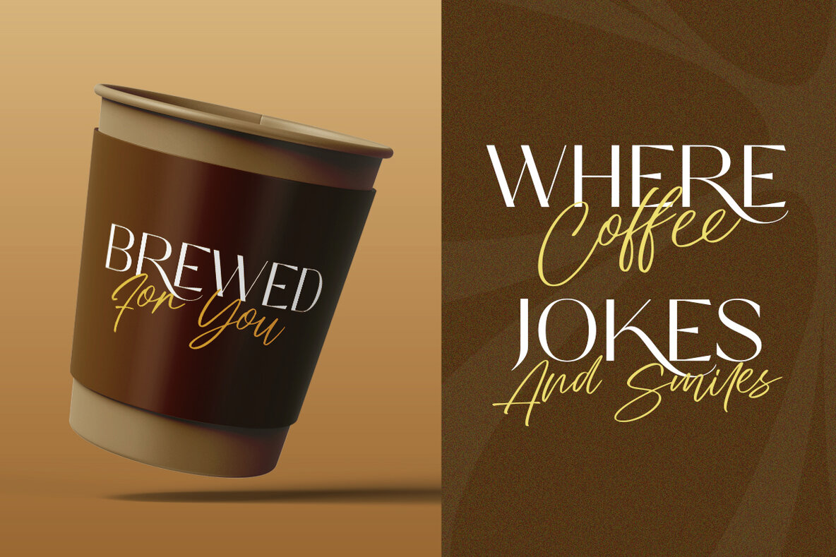 Our Beloved Matcha 9