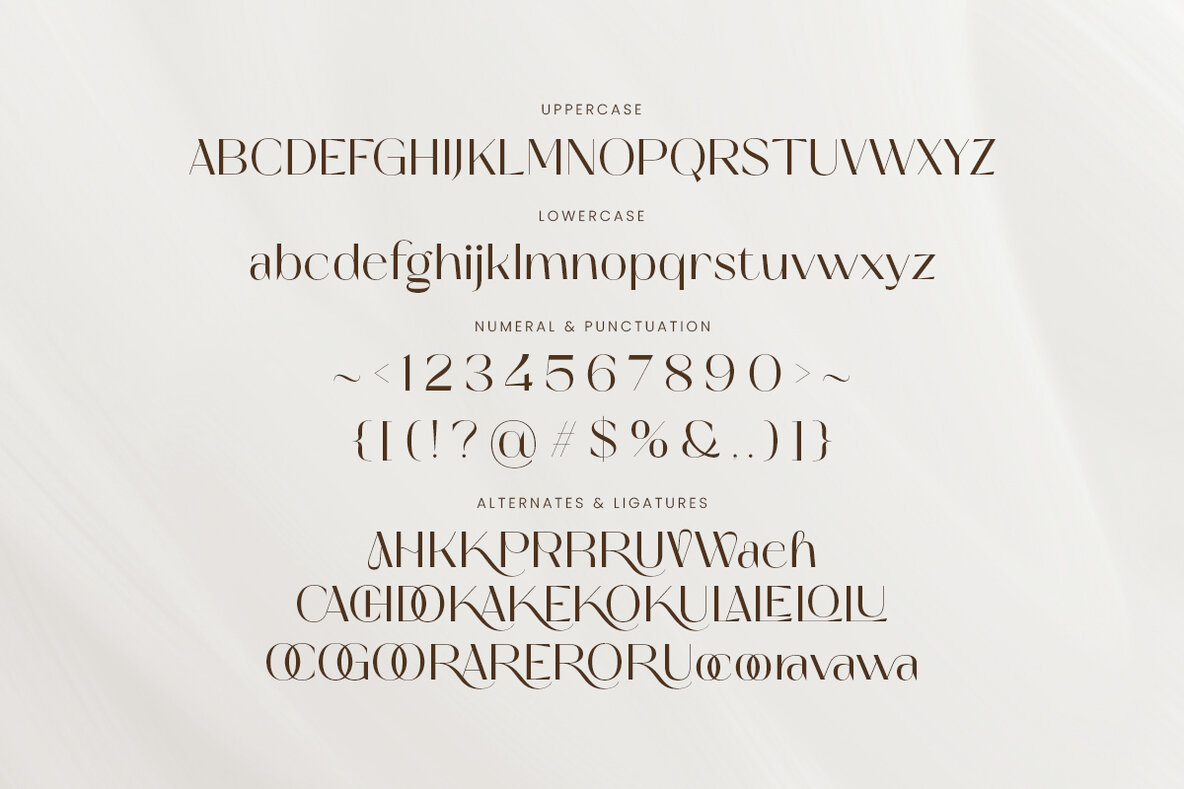 Our Beloved Matcha 12