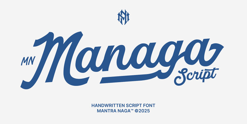 MN Managa Script