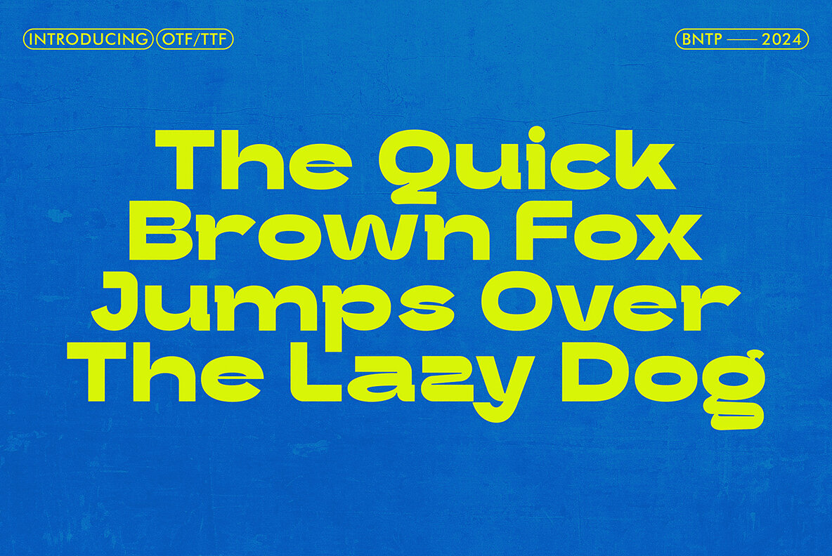 Diagno Grotesk 5