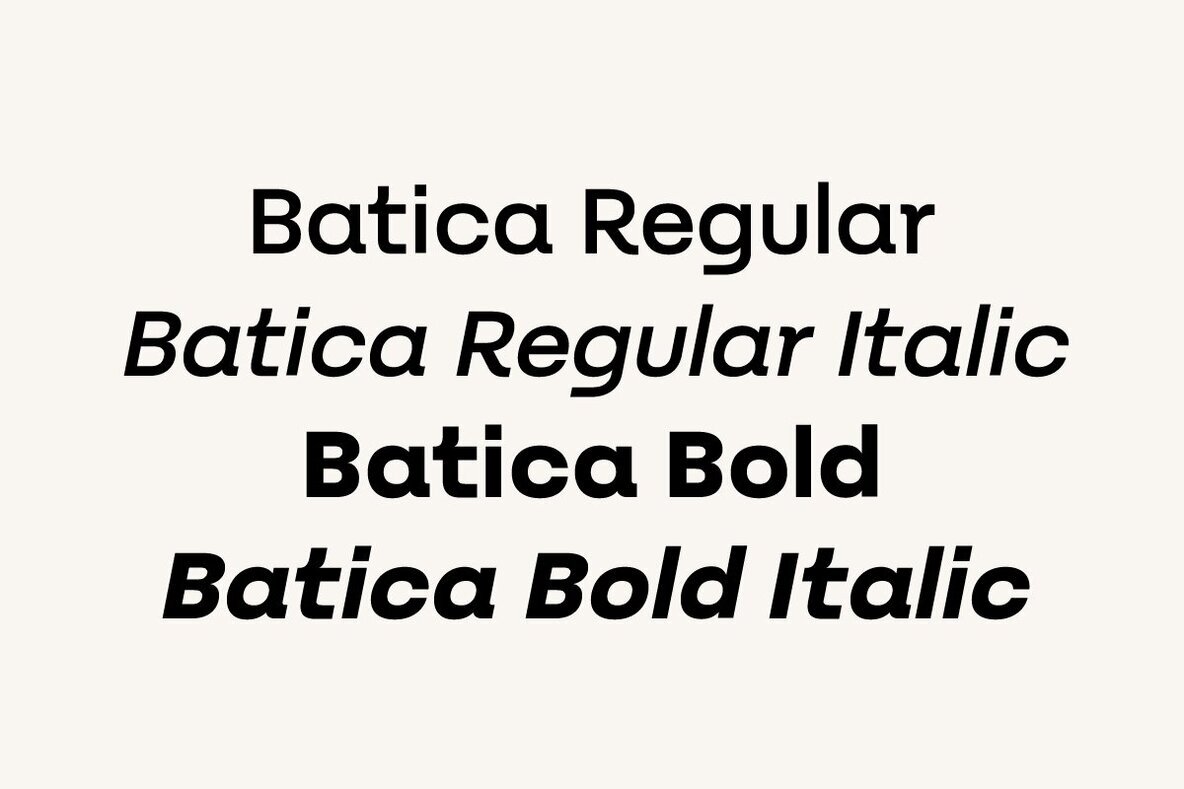 Batica 2