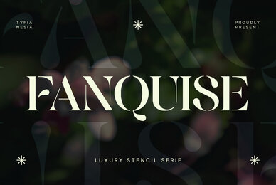 Fanquise