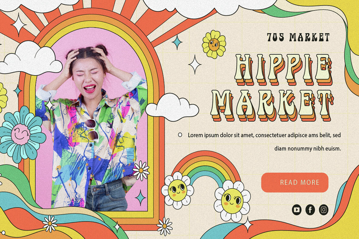 The Psycedelic Peace 4