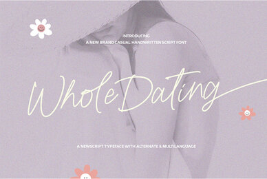 Whole Dating