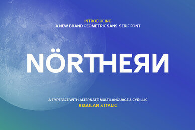 Northern Sans
