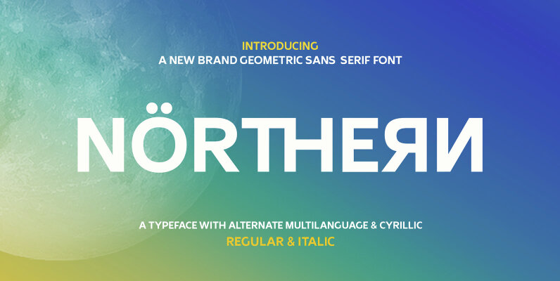 Northern Sans