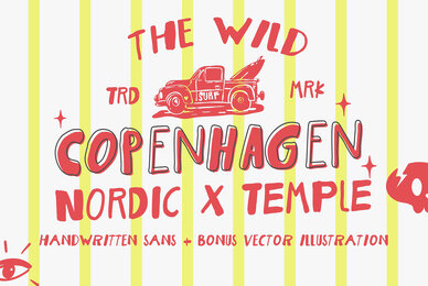 The Wild Copenhagen