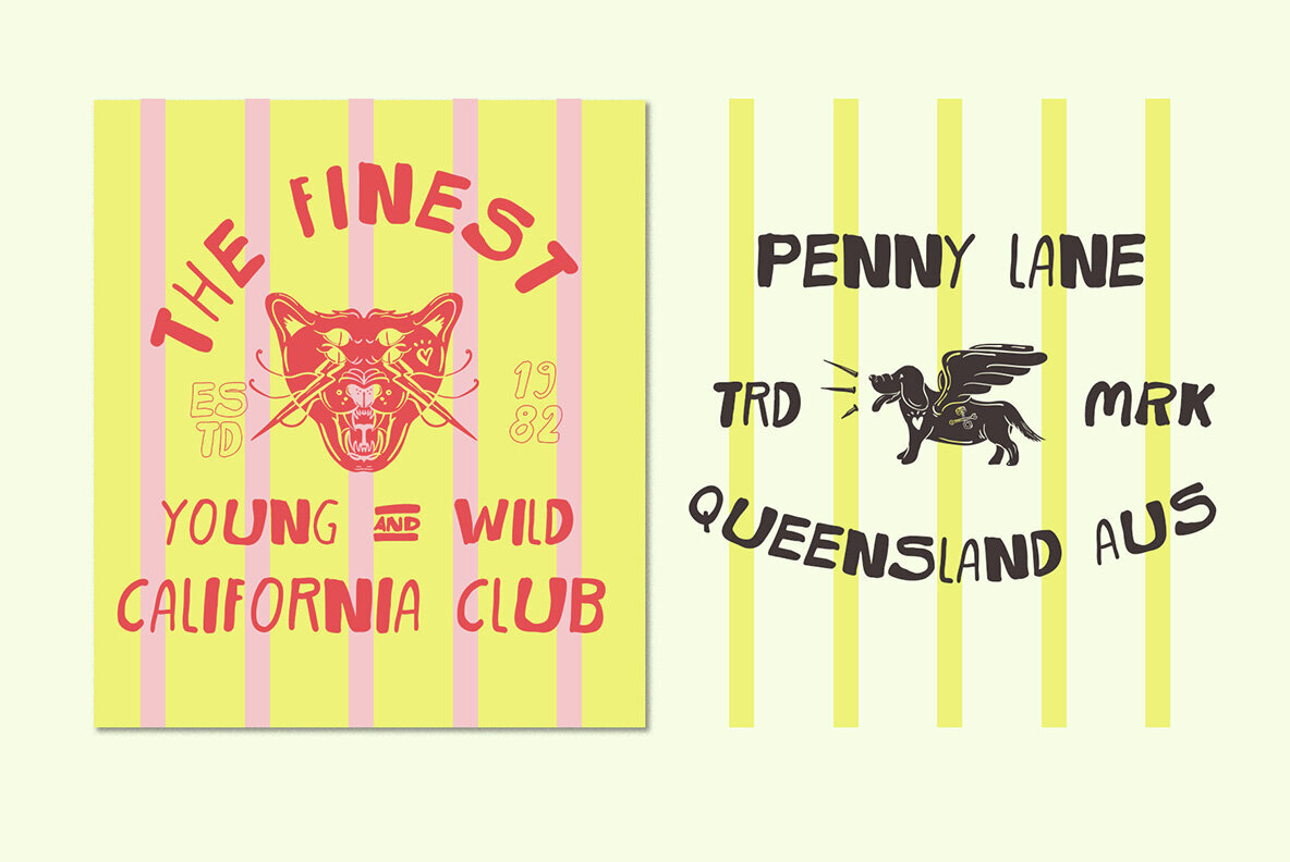 The Wild Copenhagen 3