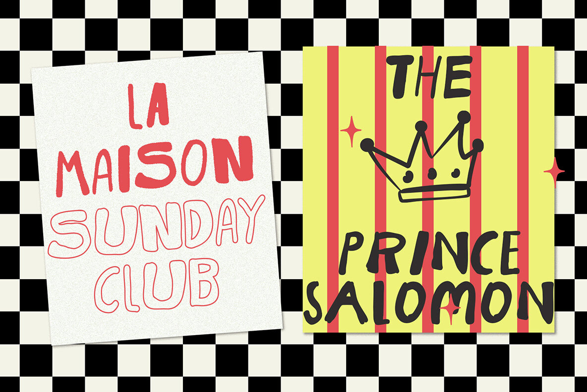 The Wild Copenhagen 4