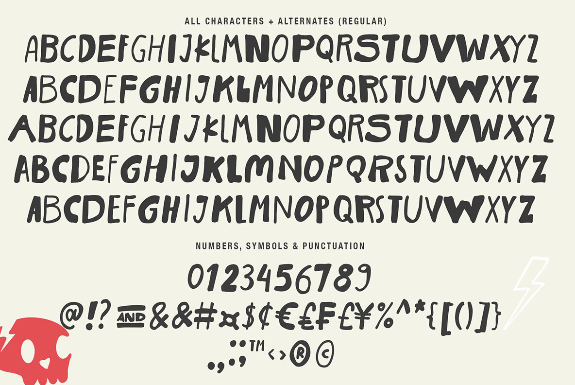 The Wild Copenhagen 8