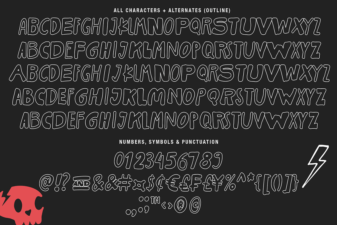 The Wild Copenhagen 9