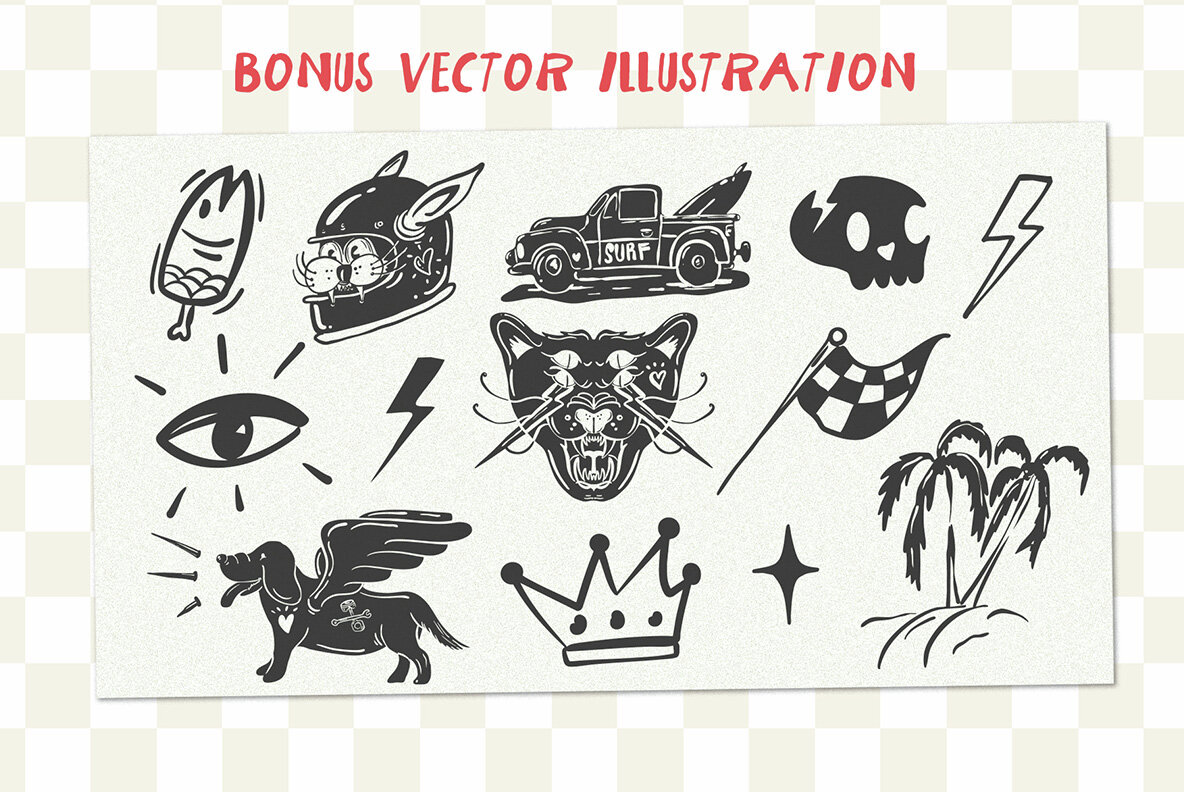 The Wild Copenhagen 10