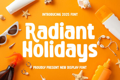 Radiant Holidays
