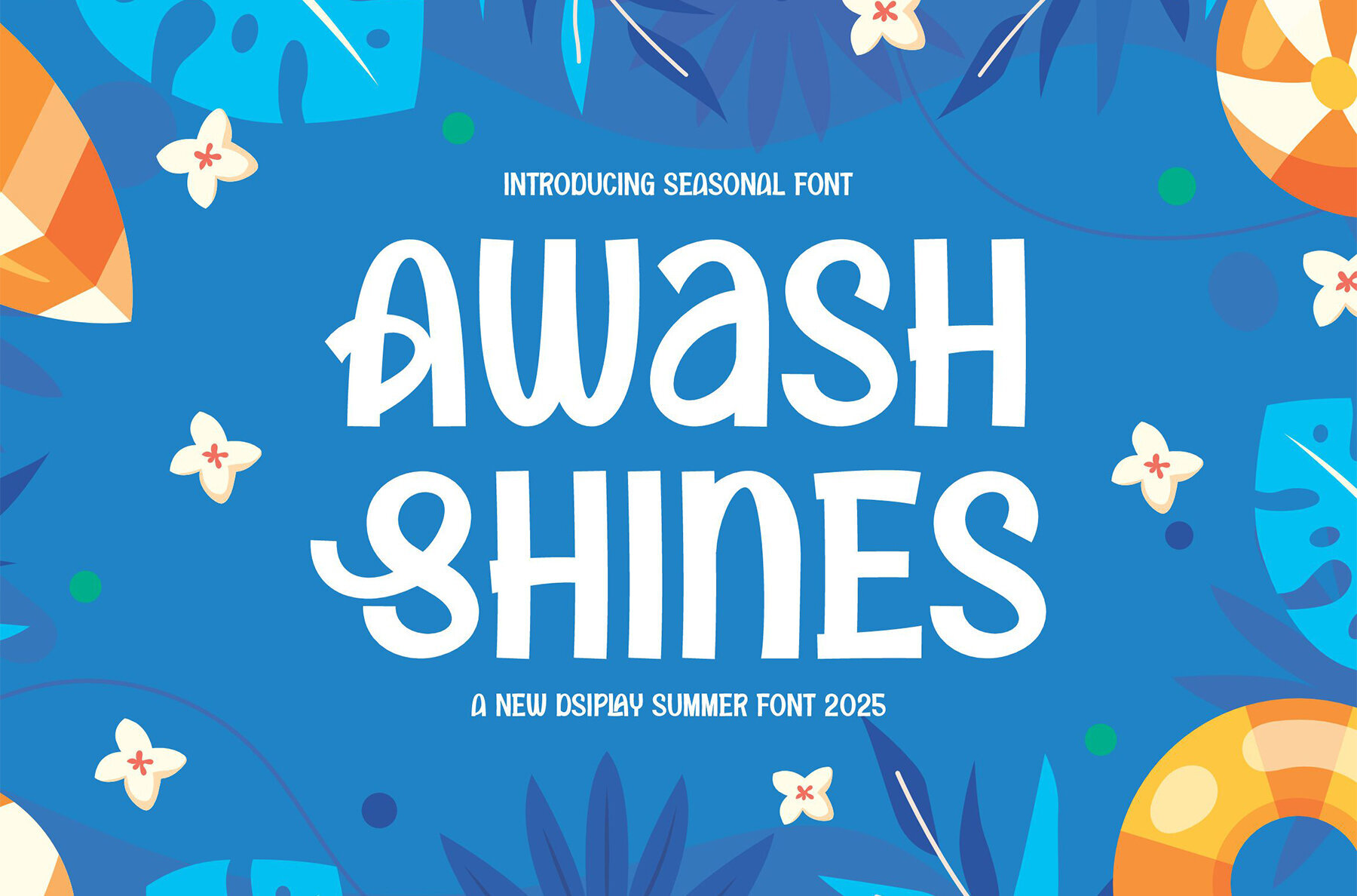 Awash Shines 1