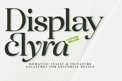 Display Elyra