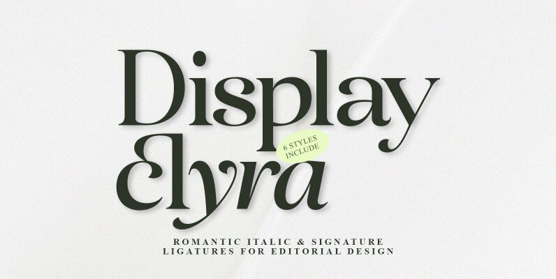 Display Elyra