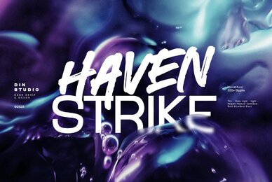 Haven Strike