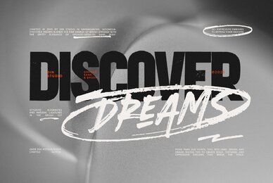 Discover Dreams