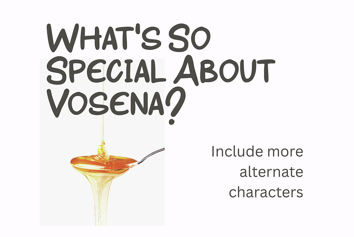 Vosena 6
