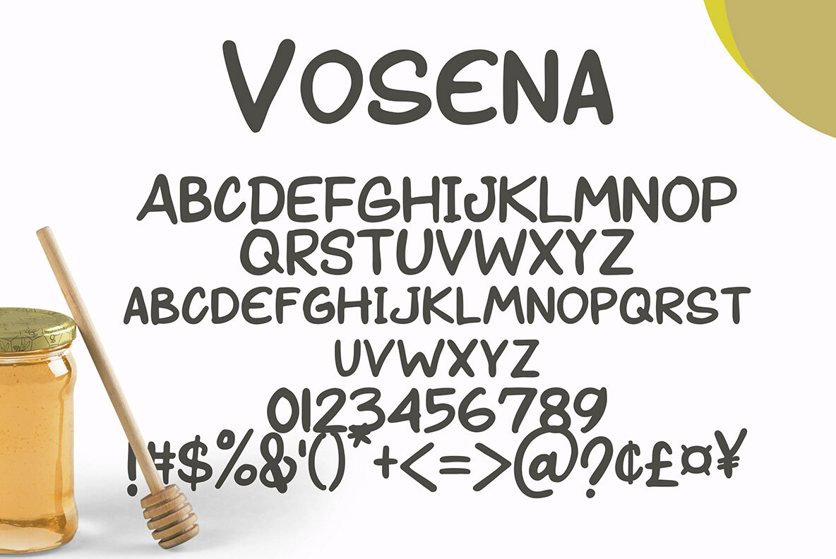 Vosena 9