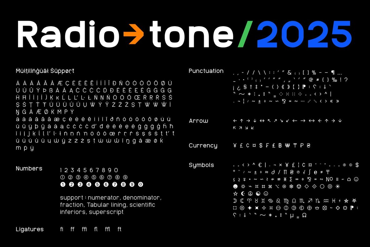 Radiotone 5