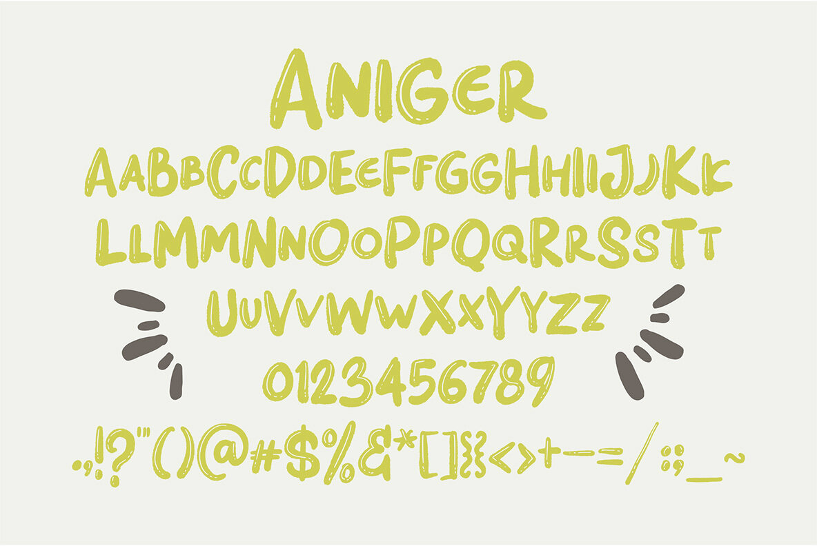 Aniger 4