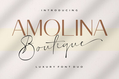 Amolina Boutique