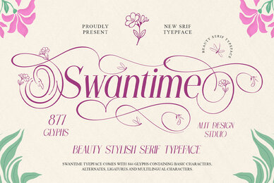 Swantime