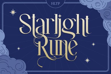 Starlight Rune