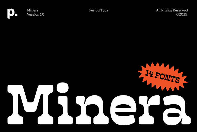 Minera Font
