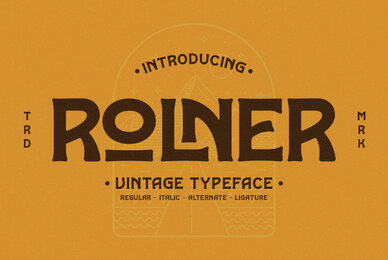 ROLNER