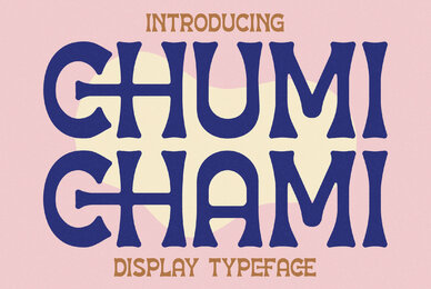 CHUMI CHAMI