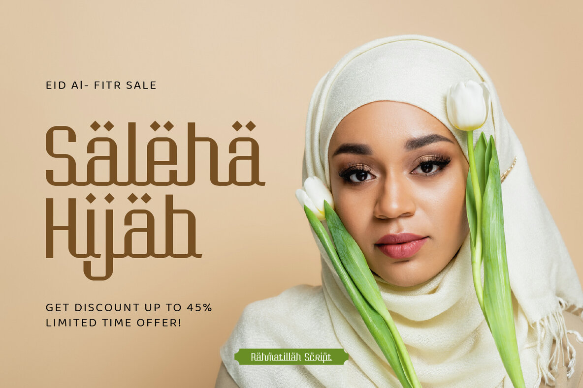 Rahmatillah Script 7