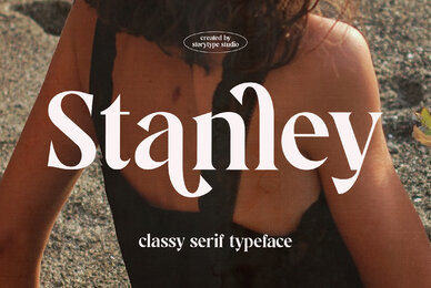 Stanley
