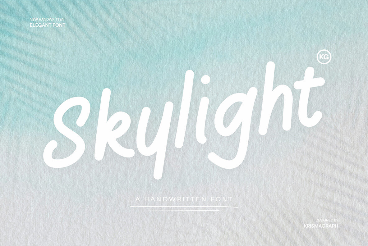 Skylight 1