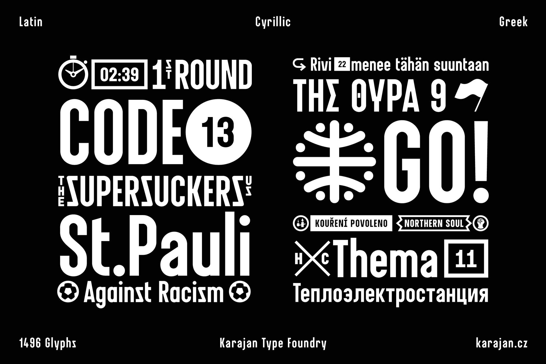 007 Grotesk 2