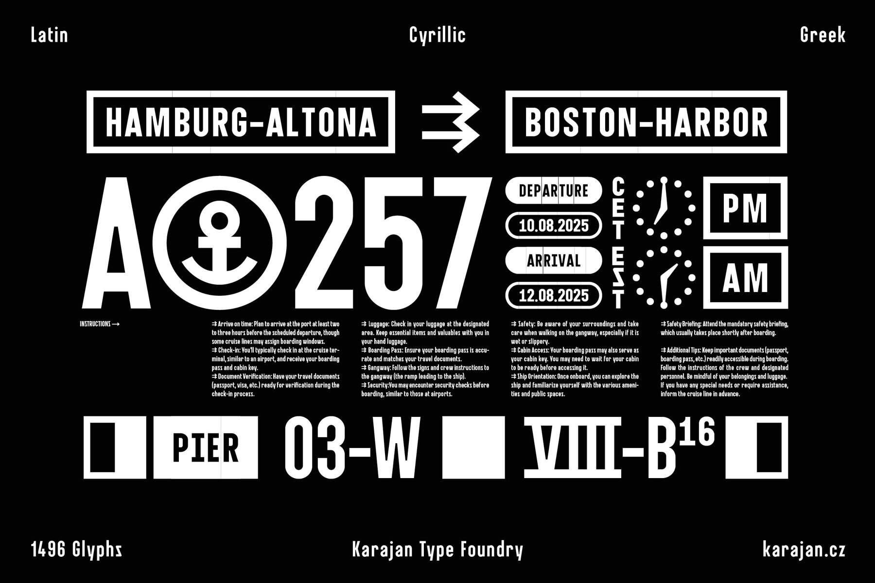 007 Grotesk 3
