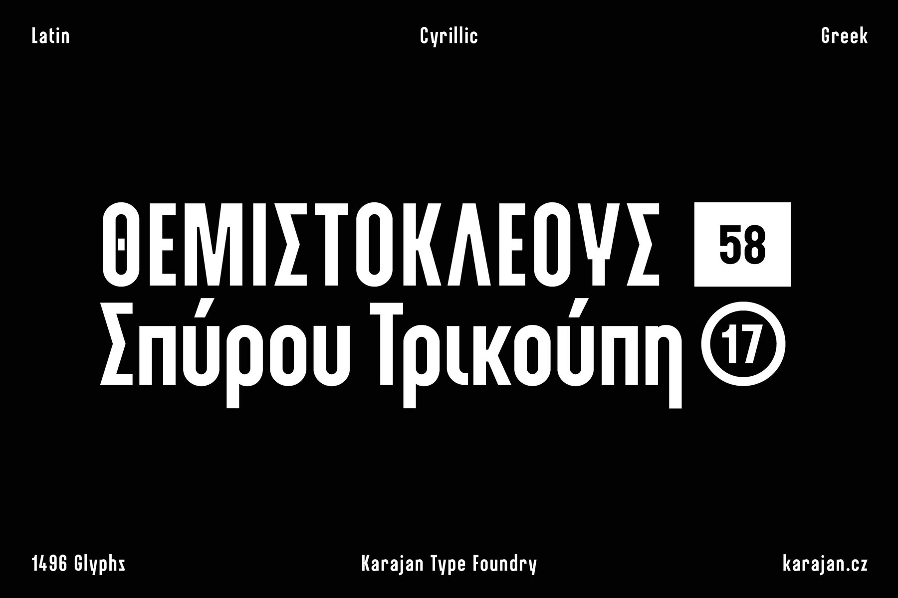 007 Grotesk 11